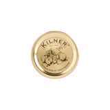 Einkoch-Vakuumdichtungen von KILNER aus Metall, 12er-Set, für sichere und luftdichte Gläserverschlüsse.