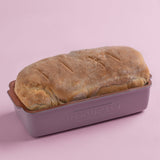 Mason Cash Brotbackform aus 2. Wahl, 24 x 15 cm, zum Backen von 900 g Brot, langlebige Backform aus robustem Material
