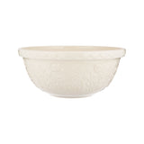 Mason Cash Rührschüssel in "In the Meadow" Design, transparente Keramikschüssel für Backen und Kochen