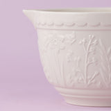 Transparente Rührschüssel von Mason Cash aus der In the Meadow Kollektion, ideal für Backen und Kochen.