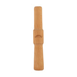 Holz-Fermentier-Stößel von KILNER, 24,5 cm, zum Zerdrücken und Mischen von fermentierten Lebensmitteln oder Zutaten.