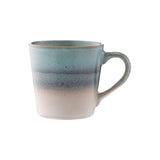 Mason Cash Reactive Fade Tasse, 400ml mit farbwechselndem Muster, Keramiktasse für Getränke, dekoratives Design