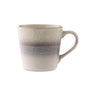 Mason Cash Reactive Fade Tasse mit 400ml Fassungsvermögen, farbwechselndes Keramikgeschirr, Nahaufnahme des Designs.