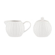 Blaue Tasse von PRICE & KENSINGTON, LUXE Serie, 460 ml Fassungsvermögen, elegantes Design, ideal für Kaffee oder Tee