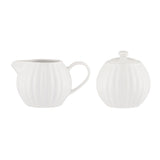 Blaue Tasse von PRICE & KENSINGTON, LUXE Serie, 460 ml Fassungsvermögen, elegantes Design, ideal für Kaffee oder Tee