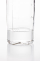 KILNER Kräuter-Frischhalteglas, 1 Liter, transparentes Glasbehälter für frische Kräuter mit Schraubverschluss