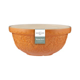 MASON CASH | Rührschüssel, HOME TO ROOST, orange