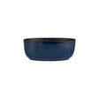 MASON CASH Auflaufform Rustic Charm in Blau, langlebiges Keramik-Design, ideal für Ofen und Backofen, stilvoll und funktional.