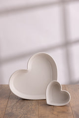 Beige Auflaufform von Mason Cash aus der Rustic Charm Serie, stabile Keramik für Ofen und Backen, mit rustikalem Design.