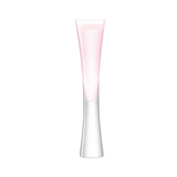 Set of two LSA MOYA pink champagne glasses with 170ml capacity, elegant stemware for sparkling drinks.