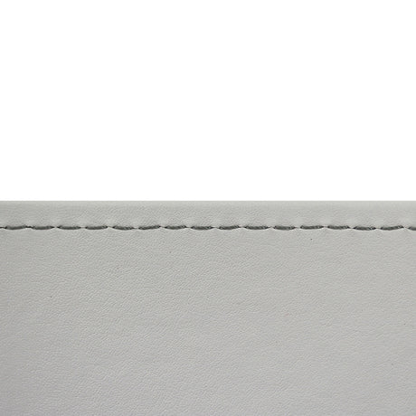 Wendetablett von Freeform, 2-in-1 Tablett und Tischset, Grau und Weiß, große Oberfläche, vielseitig nutzbar