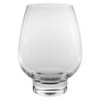 Klares FREEFORM Rotwein-Glas, 2er Set, 600 ml Fassungsvermögen, elegantes Weinglas für Rotweingenuss