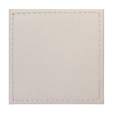 VierFREEFORM Untersetzer DUO 4er-Set aus langlebigem Material, ideal zum Schutz von Oberflächen vor Hitze und Flüssigkeiten.