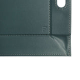 Wendetablett Freeform 2in1 Tablett und Tischset DUO, klein, mit beidseitigem Design und Griffen für vielseitigen Gebrauch