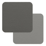 Flexibler Glasuntersetzer von FREEFORM aus flexiblem Material, passend für Tassen und Gläser, mit modernem Design.