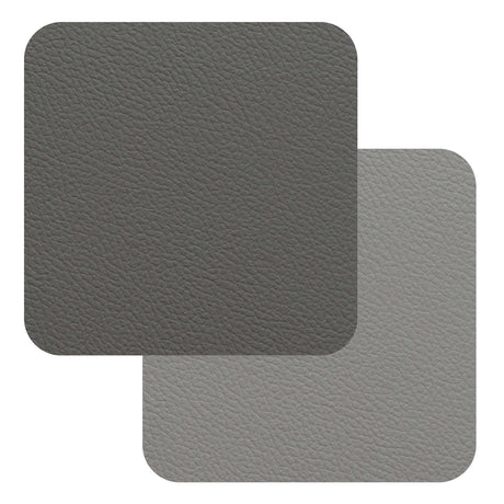 Flexibler Glasuntersetzer von FREEFORM aus flexiblem Material, passend für Tassen und Gläser, mit modernem Design.
