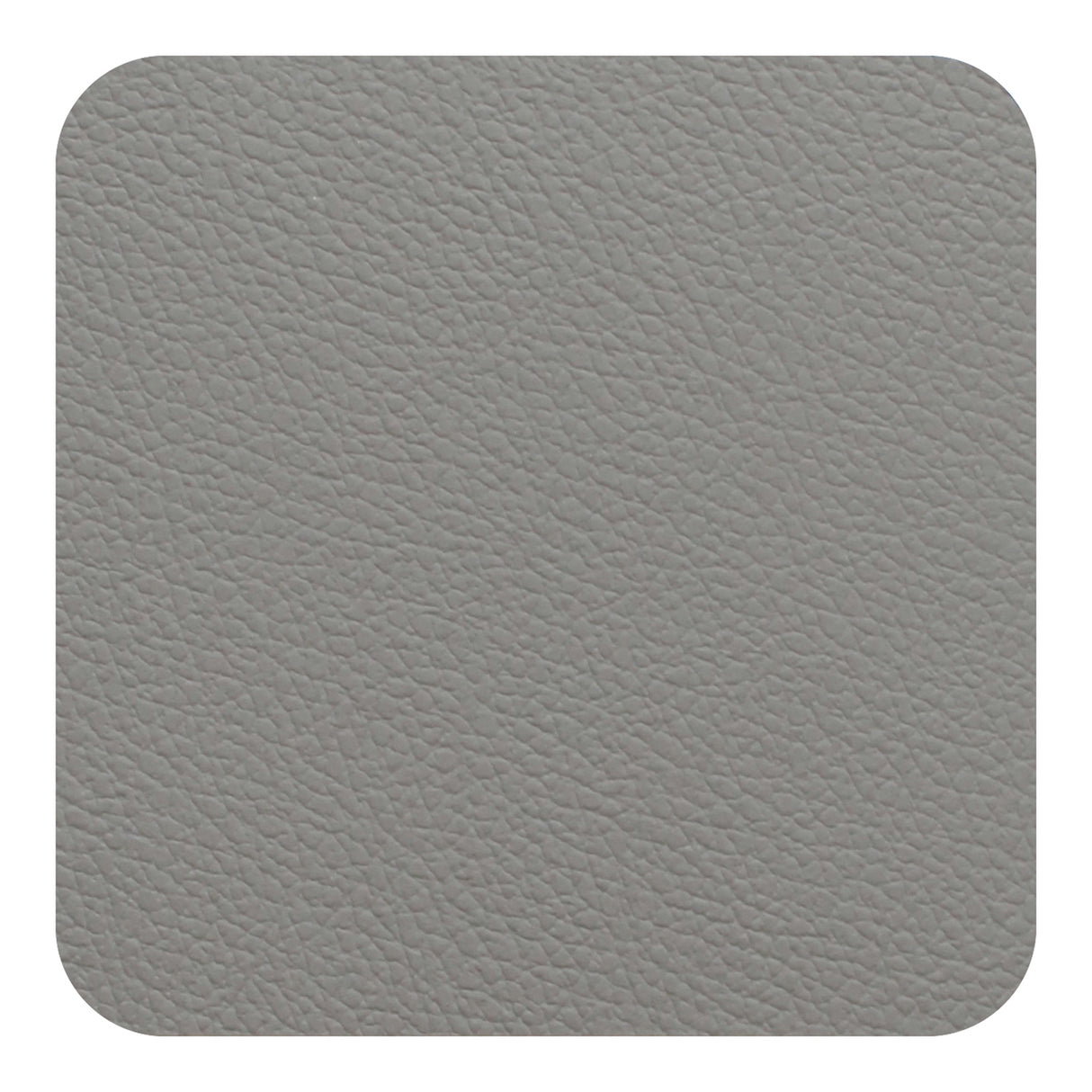 Flexibler Glasuntersetzer von FREEFORM, aus flexiblem Material, ideal zum Schutz von Tischen und Oberflächen.