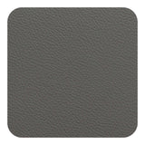 FREEFORM FLEXI Glasuntersetzer aus Silikon, flexibel und rutschfest, in modernem Design für Tische und Gläser.