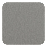 Flexibler Glasuntersetzer von FREEFORM aus flexiblem Material, schützt Tische vor Hitze und Feuchtigkeit.