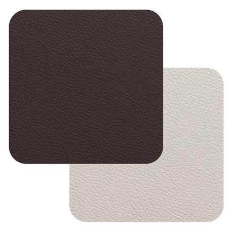 FREEFORM FLEXI Glasuntersetzer aus Glas mit flexiblem Design, ideal zum Schutz von Oberflächen vor Hitze und Kratzern.