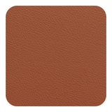 FREEFORM Glasuntersetzer FLEXI aus Silikon, rutschfest und flexibel, für Tische und Gläser, in verschiedenen Farben.