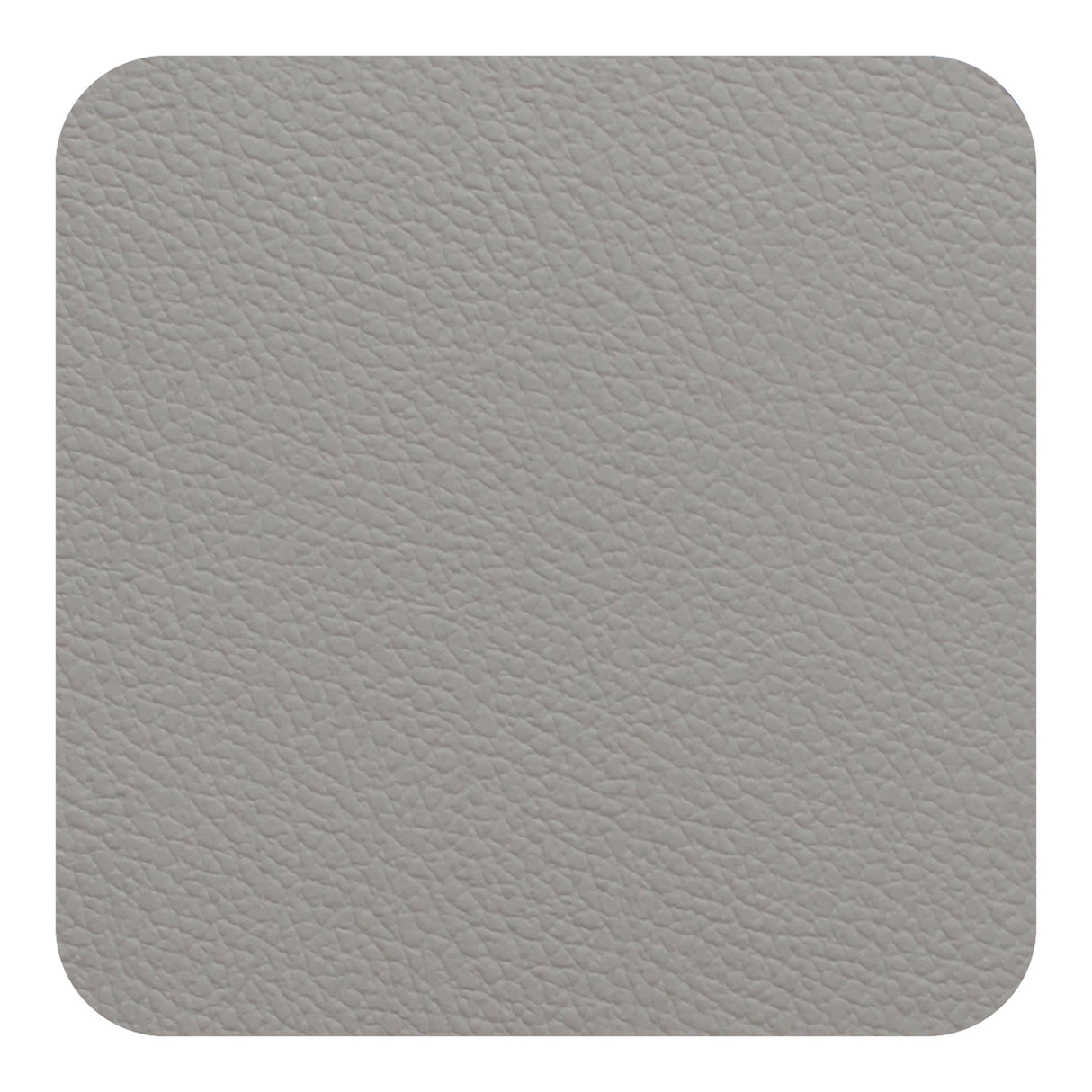 FREEFORM FLEXI Glasuntersetzer aus robustem Material, rund mit flexibler Oberfläche, ideal zum Schutz von Tischen und Oberflächen.