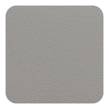 FREEFORM FLEXI Glasuntersetzer aus robustem Material, rund mit flexibler Oberfläche, ideal zum Schutz von Tischen und Oberflächen.
