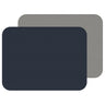 Fleximats Platzsets, 2er Set von FREEFORM, langlebige und stilvolle Platzsets aus flexiblem Material, ideal für den Esstisch.