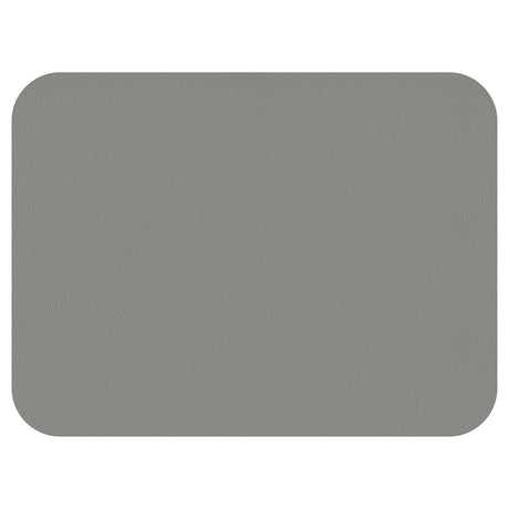 Flexi Tischset Navy/Grau, 2er Set von Freeform, strapazierfähige Platzsets für den Esstisch in modernem Design