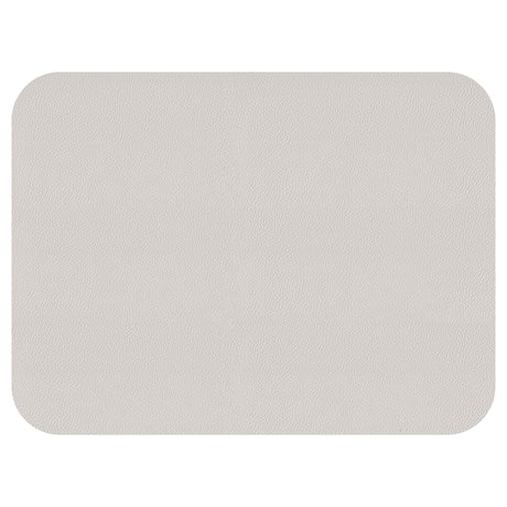 Flexi Tischset in Schoko und Weiß, 2er Set, von Freeform, mit eleganten, modernen Designs, ideal für den Esstisch.
