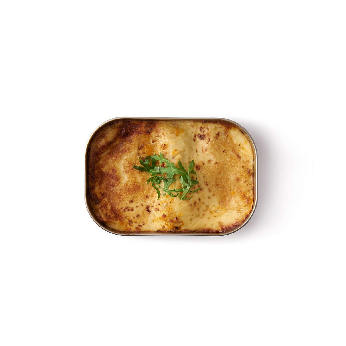 Edelstahl Lunchbox von black+blum mit Vakuumverschluss, 1000 ml Fassungsvermögen, ideal für Mittagessen unterwegs