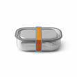 Silikonband für Edelstahl-Ersatzteile von BLACK+BLUM, flexible und langlebige Ersatzteil für Küchenaccessoires.