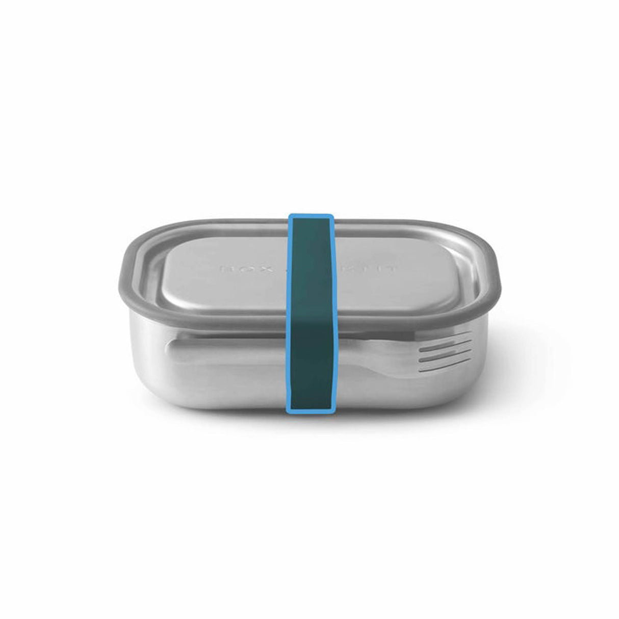 Silikonband als Ersatzteil für Edelstahlprodukte von BLACK+BLUM, flexible und langlebige Silikondichtung in Schwarz.