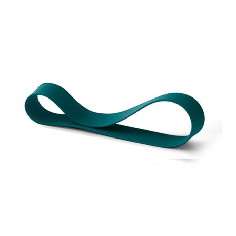 Schwarzes SILIKONBAND Ersatzteil für Edelstahlprodukte von BLACK+BLUM, flexible und strapazierfähige Gummidichtung