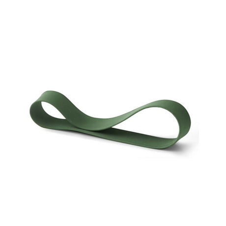 Silikonband als Ersatzteil für Edelstahlprodukte von BLACK+BLUM, flexible und langlebige Uhren- oder Zubehörsicherung