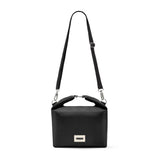 Isolierter BLACK+BLUM Lunchbag mit 10 L Fassungsvermögen, ideal für Lunch und unterwegs, strapazierfähiges Material.