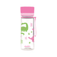 Aladdin Trinkflasche FIRST AVEO, pink, 350 ml, mit auslaufsicherem Deckel und sportlichem Design, ideal für unterwegs.