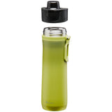 ALADDIN Isolierflasche SPORTS THERMAVAC in Limette, langlebige Thermoflasche für Getränke, robuste und isolierende Flasche