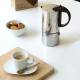 GNALI & ZANI | Espressokocher, CHICCA