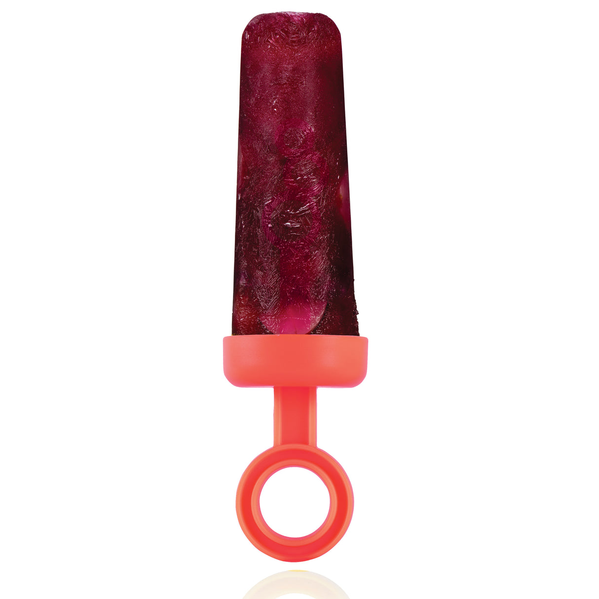 Rundes Eisformen-Set von CUISIPRO mit 6 Silikon-Eiswürfelformen für erfrischende Getränke, abgebildet auf Bild 837464.MAIN.jpg
