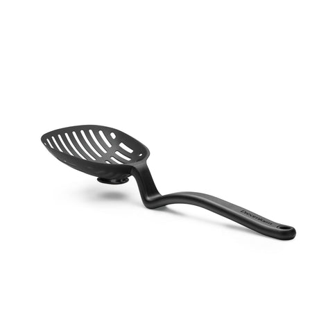 Kochlöffel Big Lestrain von Dreamfarm in zwei Farben, langlebiges Küchenutensil mit ergonomischem Griff, perfekt zum Rühren und Servieren