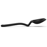 DREAMFARM 3-in-1 Kochlöffel SUPOON aus Edelstahl, vielseitiges Küchenutensil für Kochen und Rühren