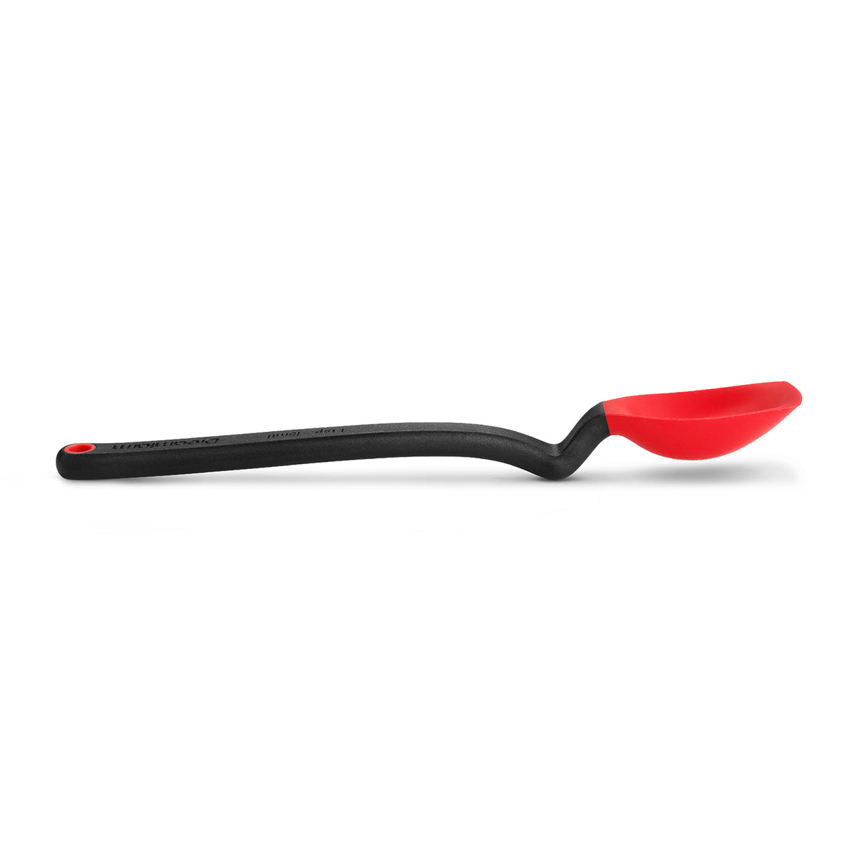 Kochlöffel MINI SUPOON von DREAMFARM, kleiner Löffel aus Holz zum Kochen und Servieren in der Küche.