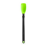 Kochlöffel MINI SUPOON von DREAMFARM aus Edelstahl, ideal zum Umrühren und Servieren in der Küche.