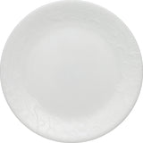 Corelle Speiseteller Bella Faenza, 21,6 cm, keramischer Teller mit blauer Blumenmuster, ideal für Mahlzeiten.