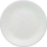 Corelle Speiseteller Bella Faenza, 21,6 cm, Porzellan, detailreiche blaue Blumenmuster auf weißem Hintergrund, elegantes Geschirr