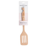 Mason Cash 3-in-1 Wender mit Tragehaken, robuste Küchenhilfe, langlebiges Küchenutensil, praktischer Küchenhelfer in neutralem Design