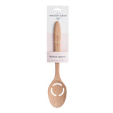Mason Cash Kochlöffel mit Eiertrenner, 2-in-1 Küchenhelfer aus Kunststoff, ideal zum Kochen und Eier trennen