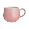 Bunte Mason Cash Reactive Tasse aus Keramik, 350 ml, in vier Farben, auf weißem Hintergrund sichtbar