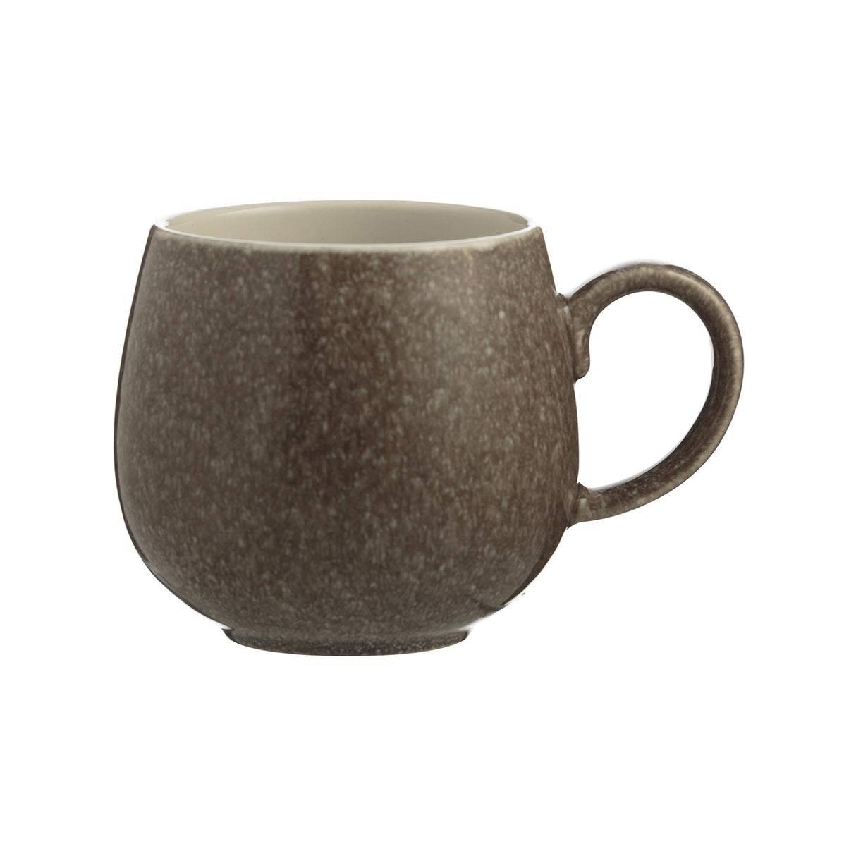 Mason Cash reaktive Tasse, 350 ml in verschiedenen Farben, stilvolles Design, ideal für Kaffee oder Tee, auf weißem Hintergrund